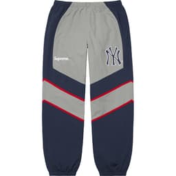 Supreme®/New York Yankees™ Track Pant release thumbnail 1
