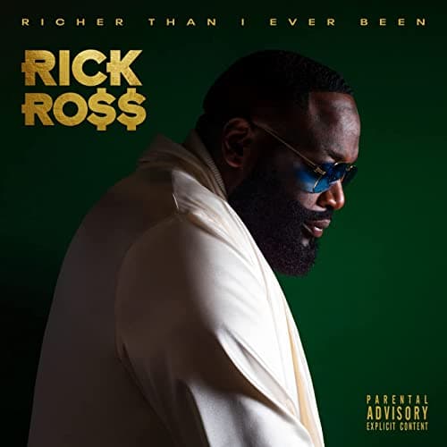 Richer Than I Ever Been release photo 1