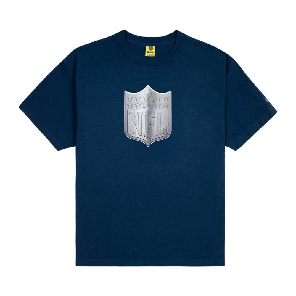 Nfl Shield Tee release photo 1