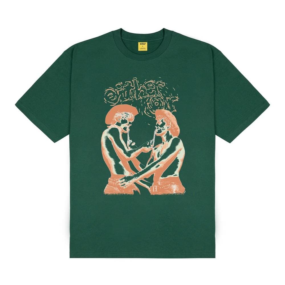 Choices Tee release photo 1