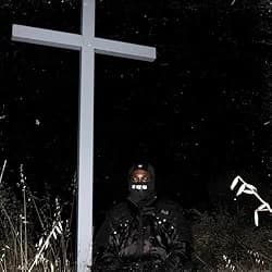 I Lay Down My Life For You release photo