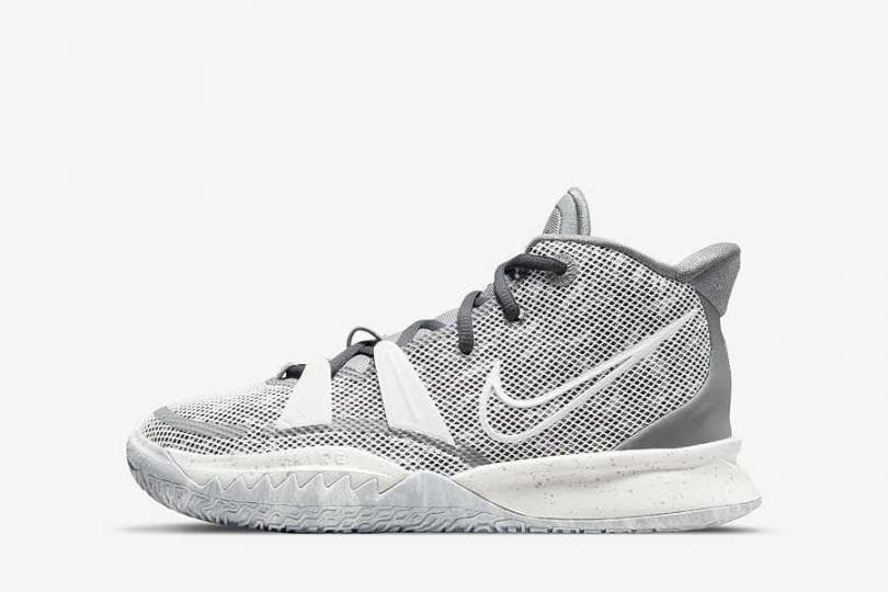 Nike Kyrie 7 "Chip" Nike release photo