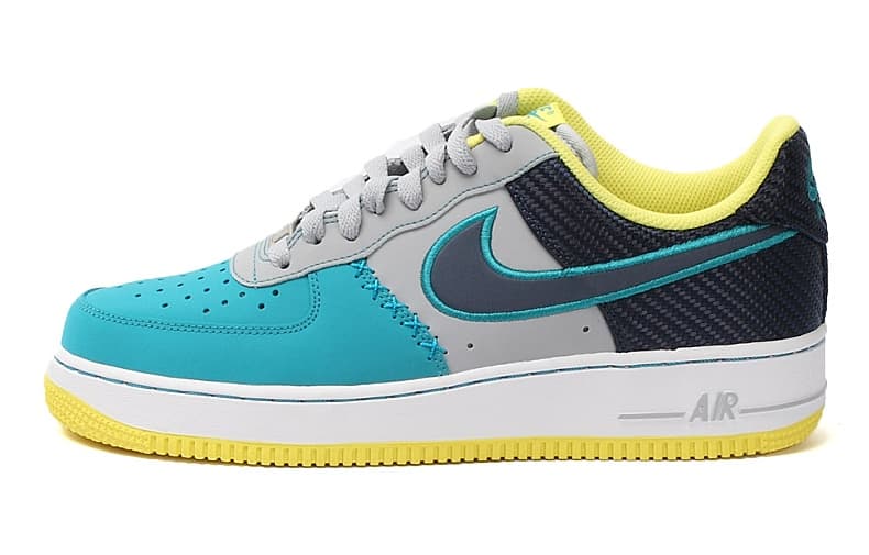 Nike Air Force 1 Nike release photo