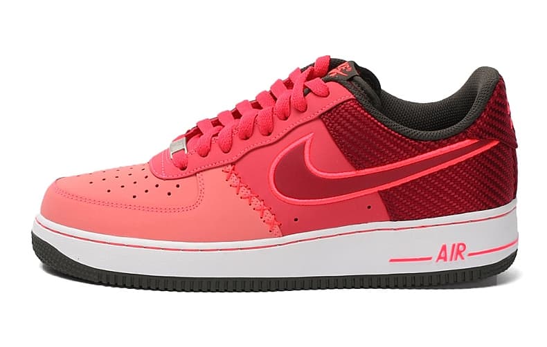Nike Air Force 1 Nike release photo