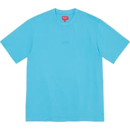 Supreme High Density Small Box S/S Top release thumbnail 2