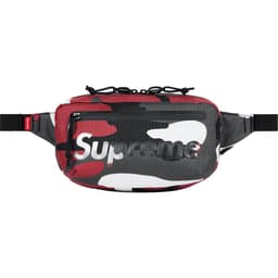 Supreme Waist Bag release thumbnail 1
