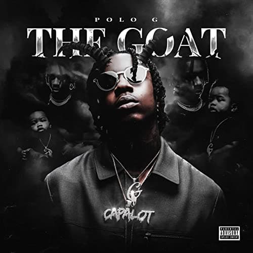 The Goat release photo