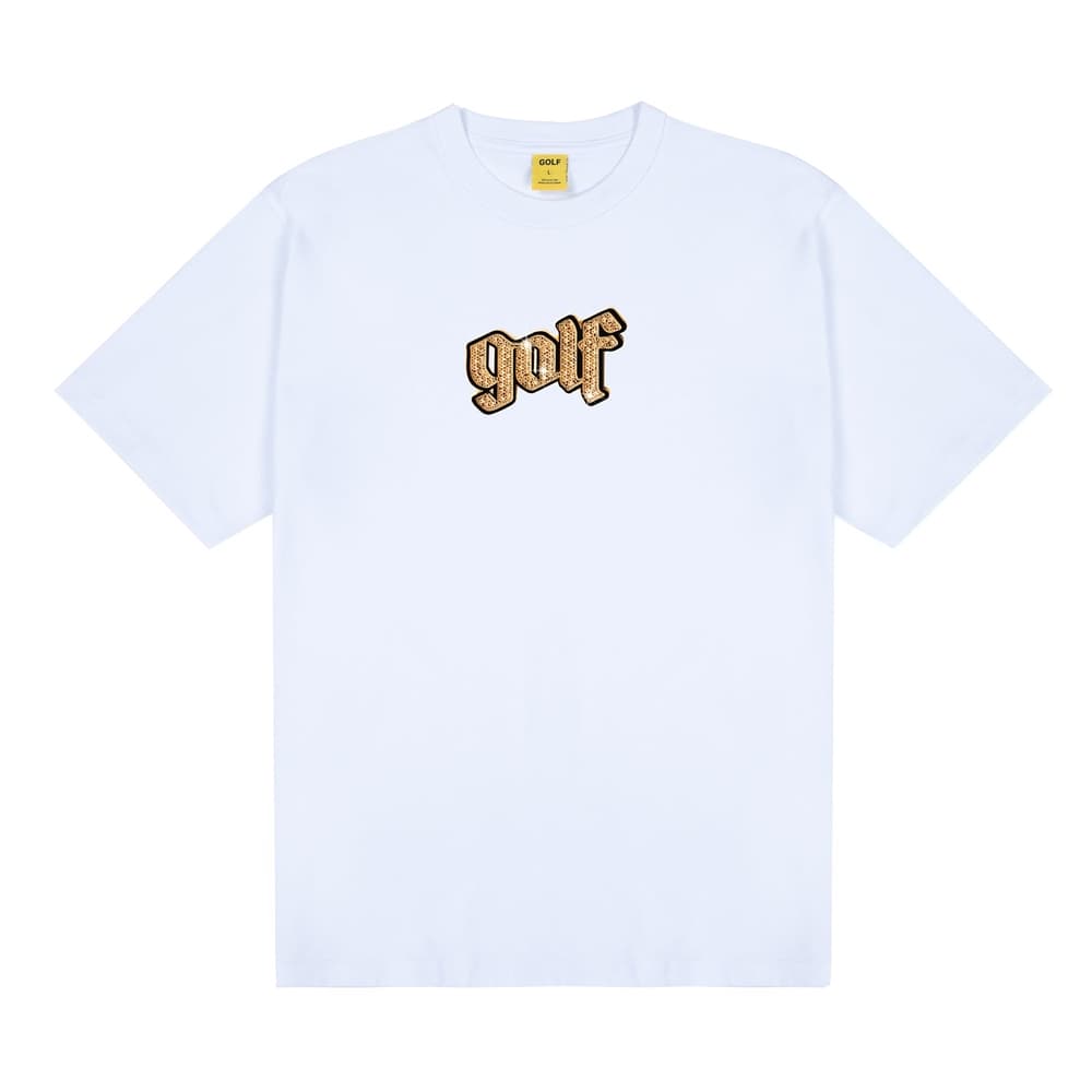 Olde Flooded Tee release photo 1