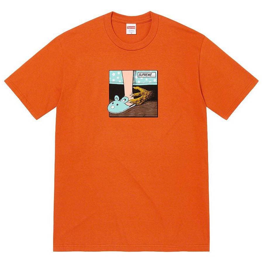 Bed Tee release photo 1