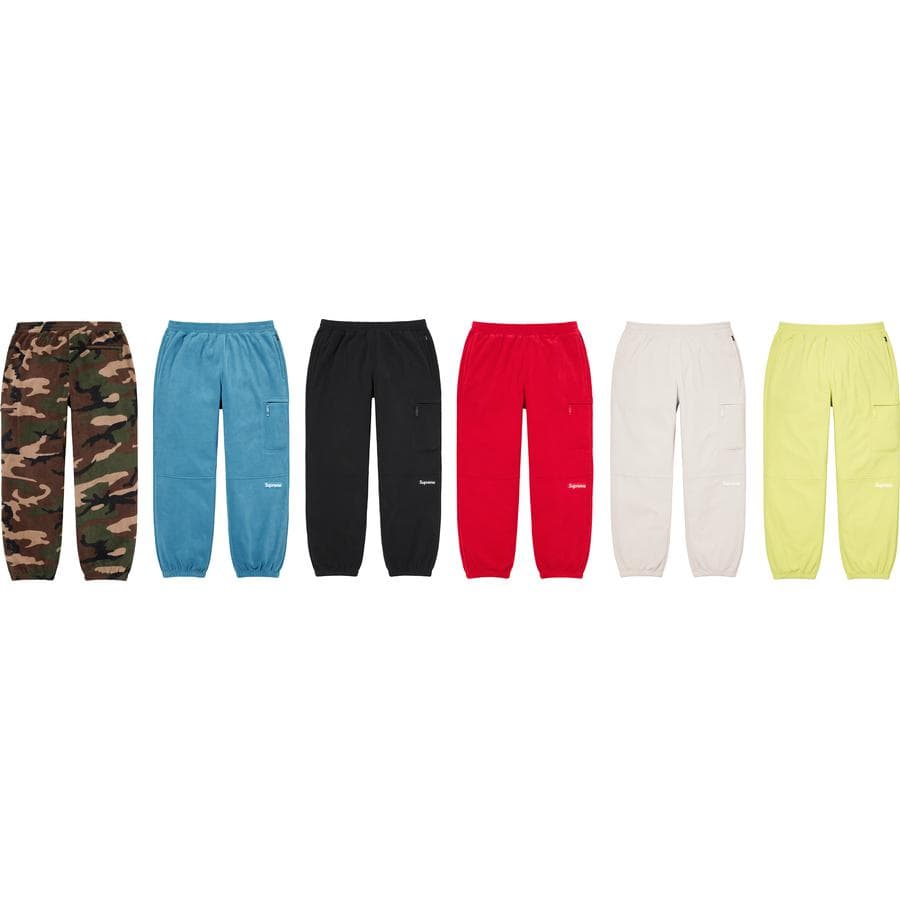 Polartec® Pant release photo 1