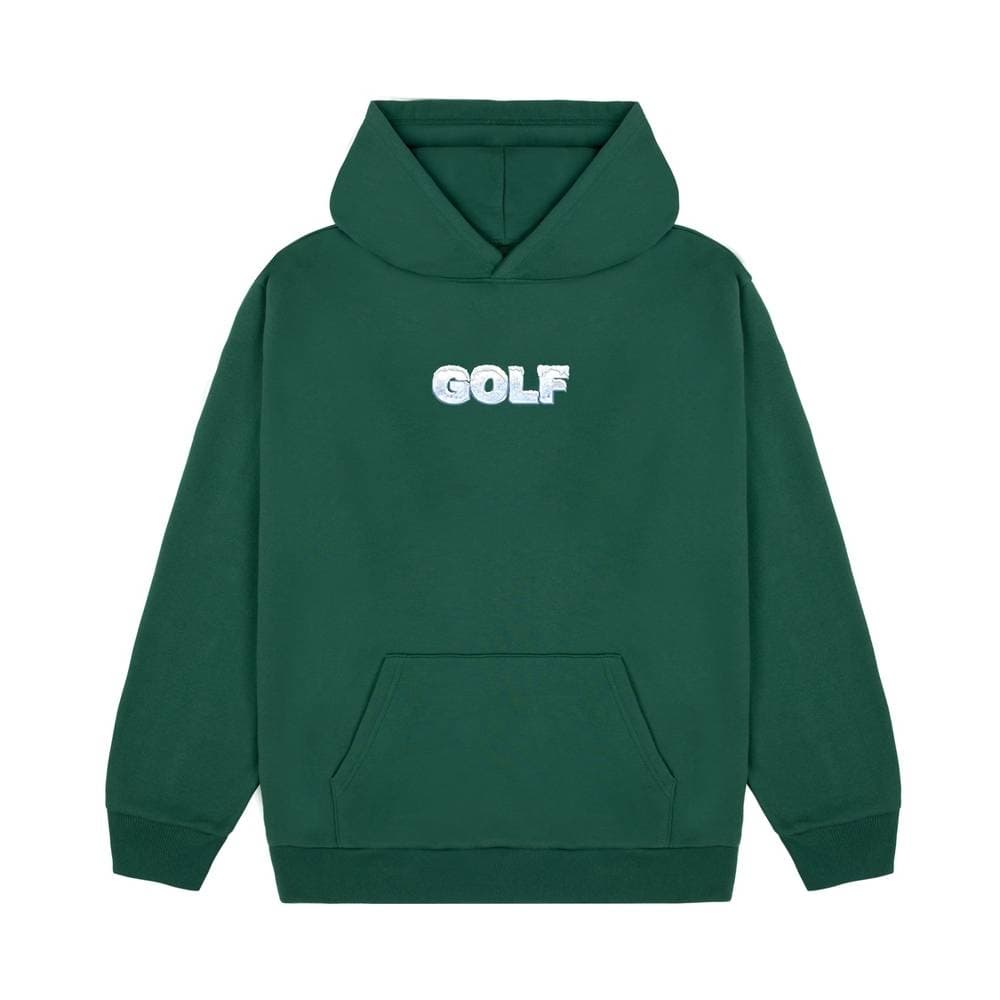 Ice Logo Hoodie release photo 1