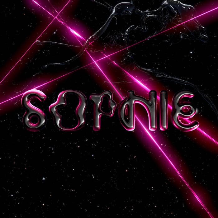 Sophie release photo