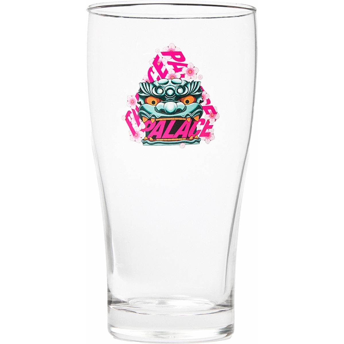 Osaka Glass Clear release photo 1