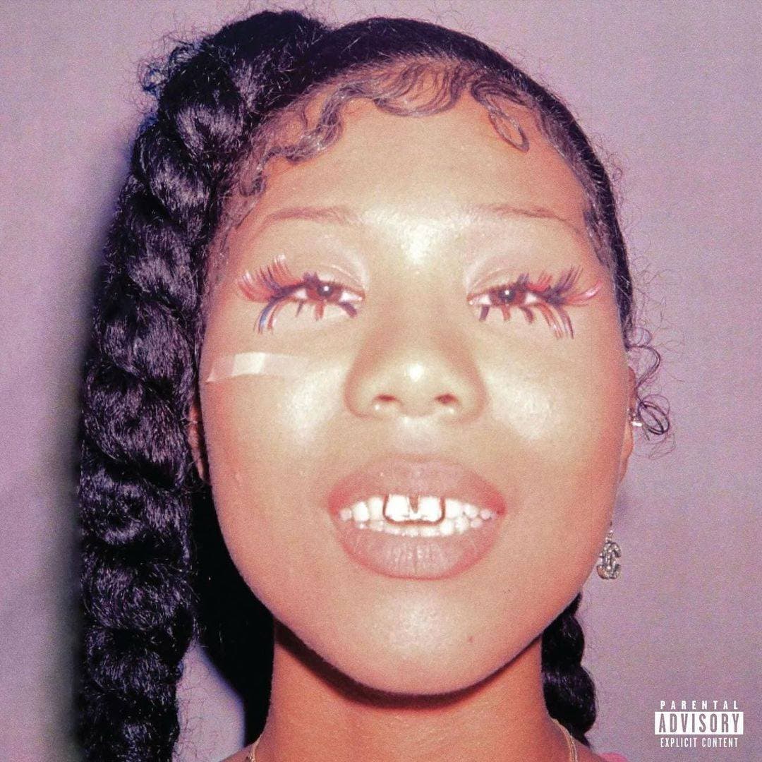 Her Loss release photo 1