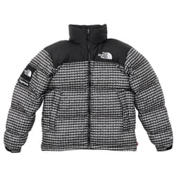 Supreme®/The North Face® Studded Nuptse Jacket release thumbnail 2
