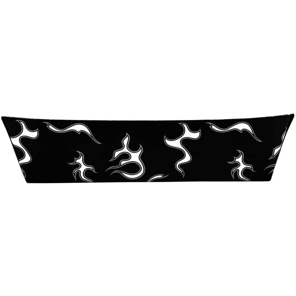 Raiders Hot Dog Holder release photo