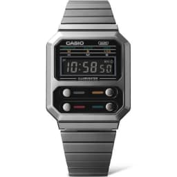 Casio A100WE release thumbnail 2
