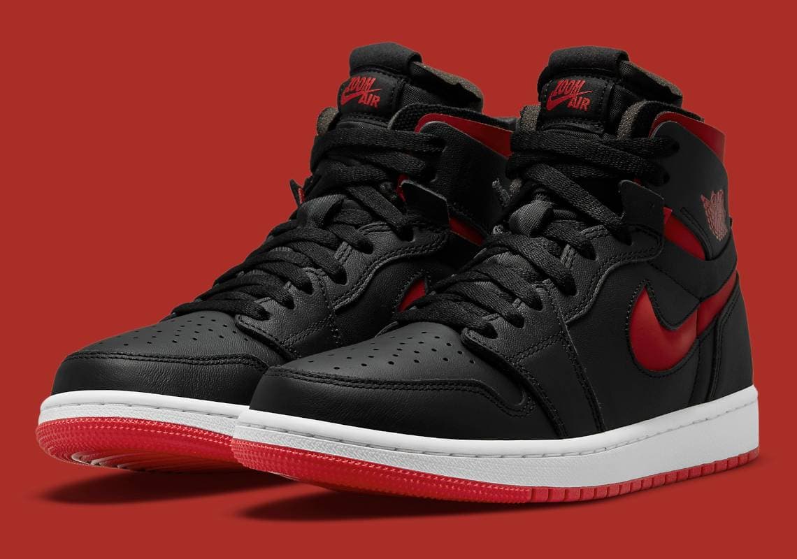 Air Jordan 1 Zoom CMFT Jordan release photo