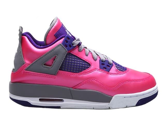 Air Jordan 4 Jordan release photo