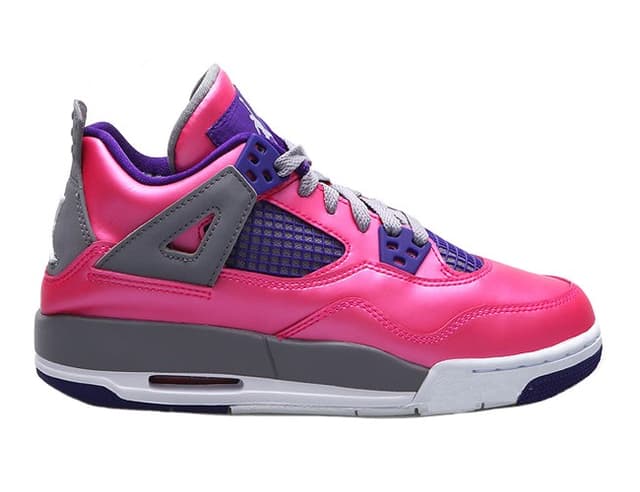 Air Jordan 4 Jordan release photo