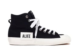 ALIFE x adidas Nizza High release thumbnail 7