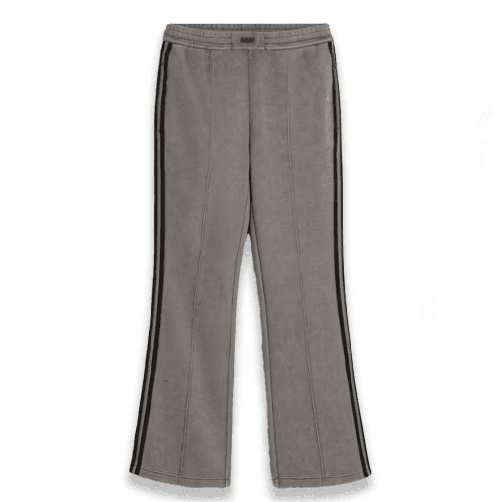 Adidas Originals x Avavav Women's Track Pants - Grey Four adidas release photo