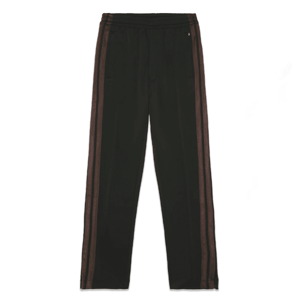 Adidas Y-3 x Wales Bonner End Pant - Black adidas release photo