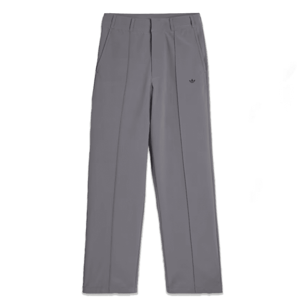 Adidas Originals x Song for the Mute 007 Track Pants - Grey Five adidas release photo