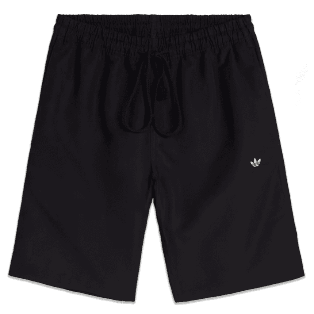Adidas Originals x Song for the Mute 007 Shorts - Black adidas release photo