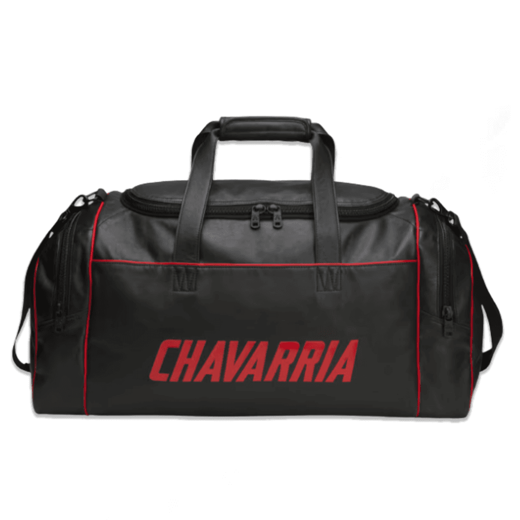 Adidas Originals x Willy Chavarria Bag - Black adidas release photo