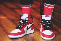 Air Jordan Retro 1 High OG “The Origin Story” release thumbnail 3