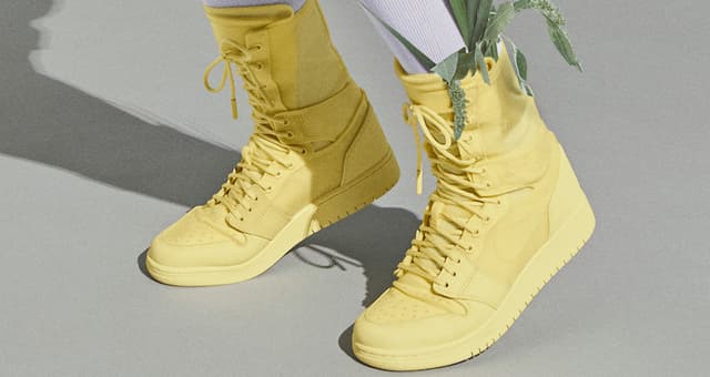 Air Jordan 1 “Explorer” Jordan release photo