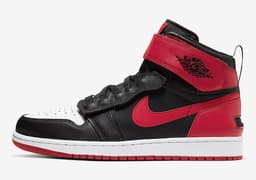 Air Jordan 1 High FlyEase release thumbnail 2