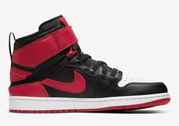 Air Jordan 1 High FlyEase release thumbnail 3