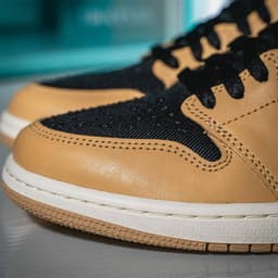Air Jordan 1 High OG “Heirloom” release thumbnail 9