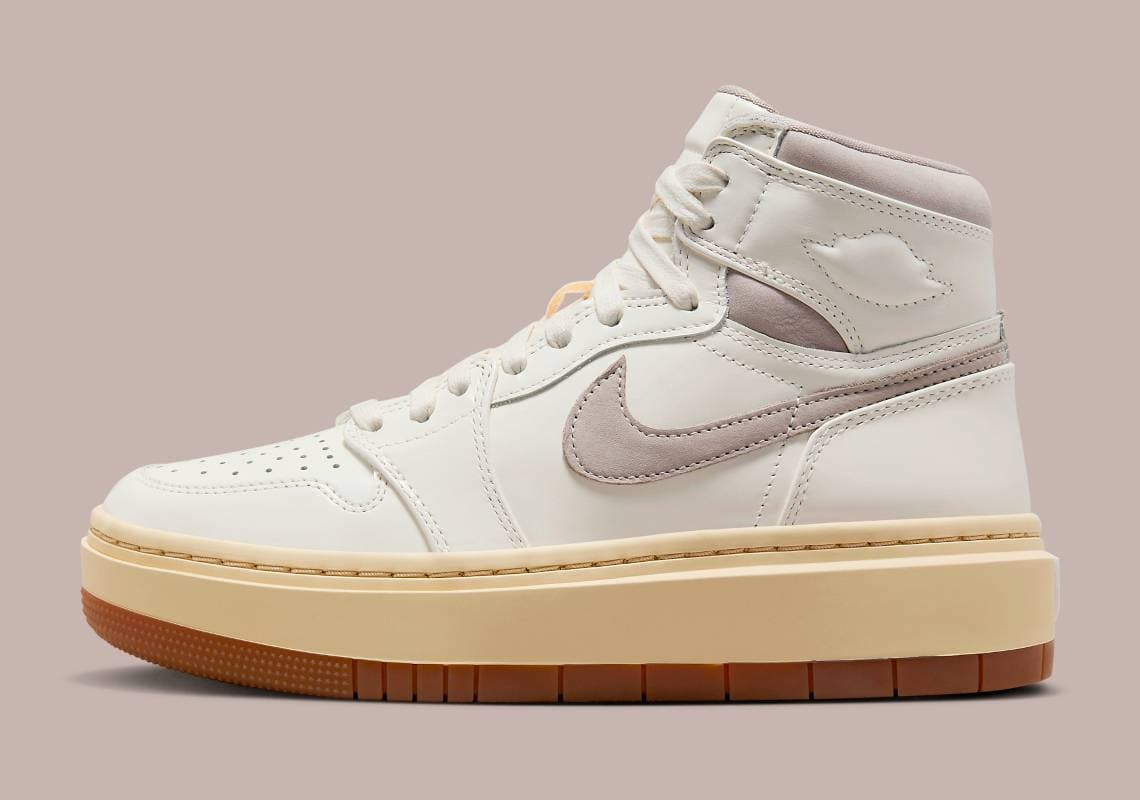 Air Jordan 1 High Elevate Jordan release photo