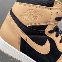 Air Jordan 1 High OG “Heirloom” release thumbnail 15