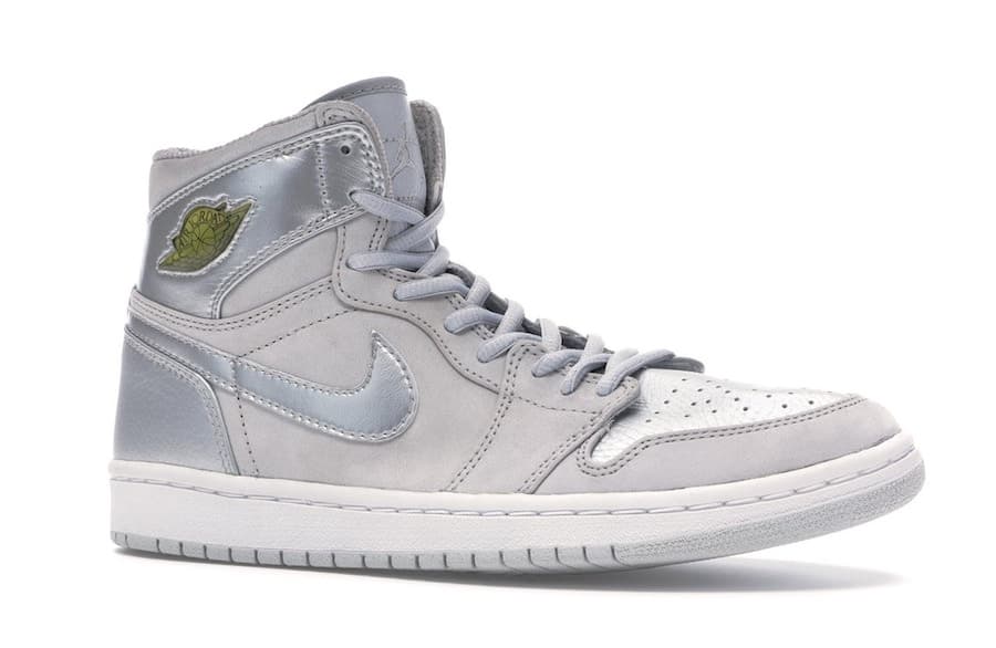 Air Jordan 1 High OG “Japan” release photo 2