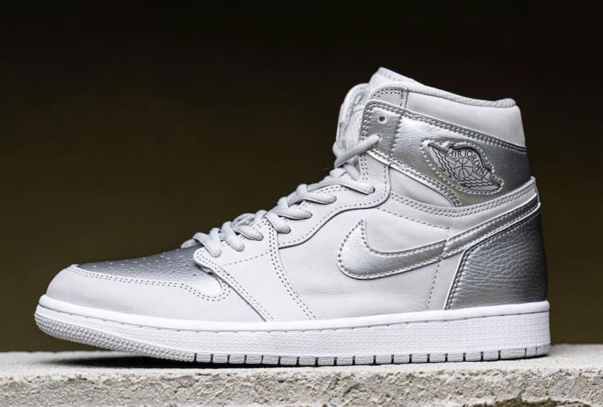 Air Jordan 1 High OG “Japan” release photo 1