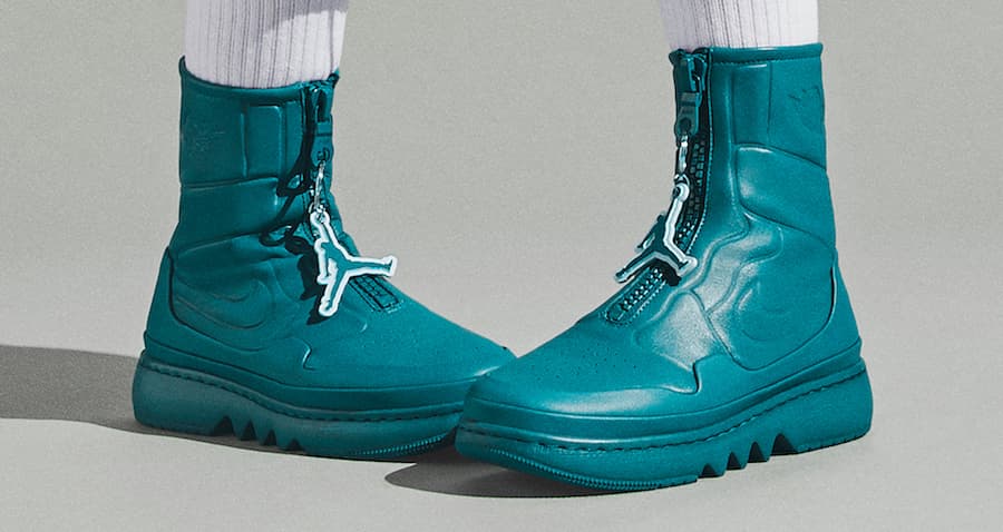 Air Jordan 1 “Jester” Jordan release photo