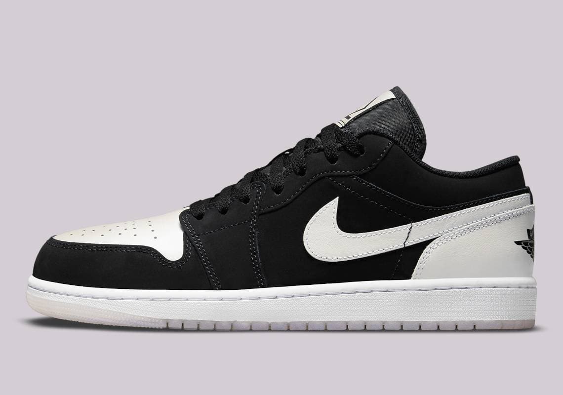 Air Jordan 1 Low Jordan release photo