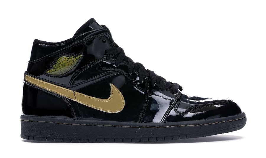Air Jordan 1 High OG release photo 2