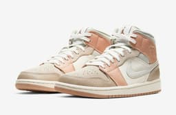 Air Jordan 1 Mid “Milan” release thumbnail 1