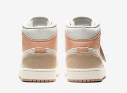 Air Jordan 1 Mid “Milan” release thumbnail 5