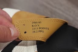 Air Jordan 1 Retro High OG “Rookie of the Year” release thumbnail 4