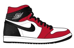 Air Jordan 1 High OG WMNS “Satin Snake” release thumbnail 11