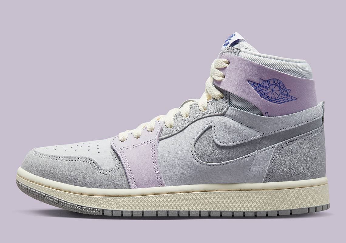 Air Jordan 1 High Zoom CMFT Jordan release photo
