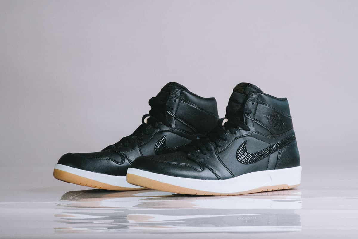 Air Jordan 1.5 Jordan release photo
