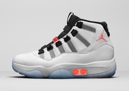 Air Jordan 11 Adapt release thumbnail 3