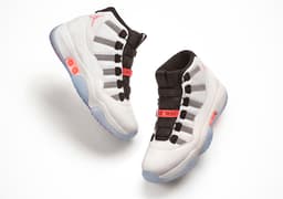 Air Jordan 11 Adapt release thumbnail 6